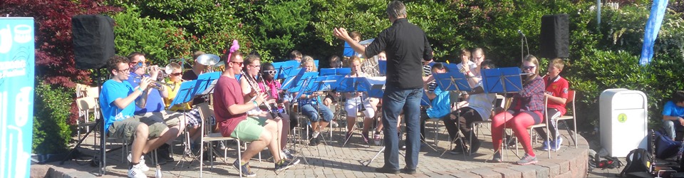 Olsvik skolekorps